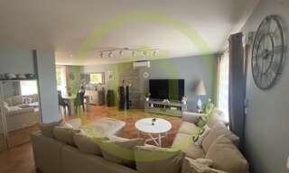 Maison 5 Pièces 113 m² à vendre à Beaucaire (30300)