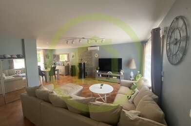 Maison 5 pièces 272000 €