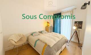 Appartement 4 Pièces 81 m² à vendre à Levallois-Perret (92300)