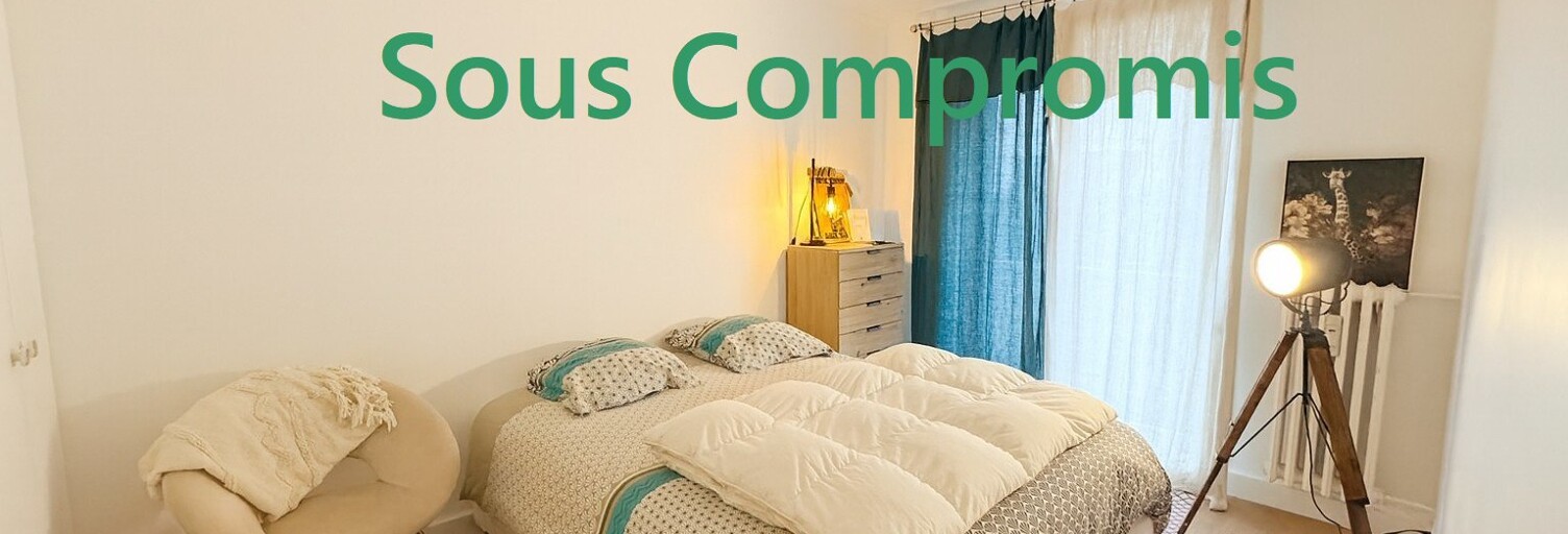 Appartement 4 Pièces 81 m² à vendre à Levallois-Perret (92300)