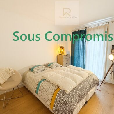 Appartement 4 pièces 799900 €