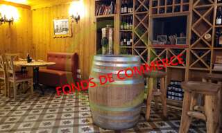 Commerce   m² à vendre à Tende (06430)