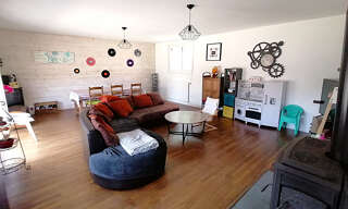 Maison 5 Pièces 160 m² à vendre à Vouneuil-sous-Biard (86580)