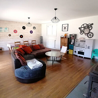 Maison 5 pièces 250000 €