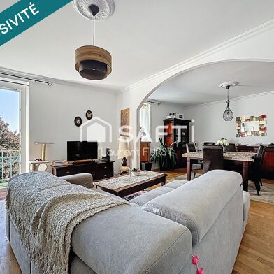 Appartement 7 pièces 269000 €