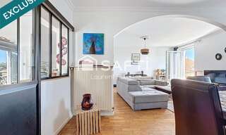 Appartement 7 Pièces 130 m² à vendre à Le Ban-Saint-Martin (57050)