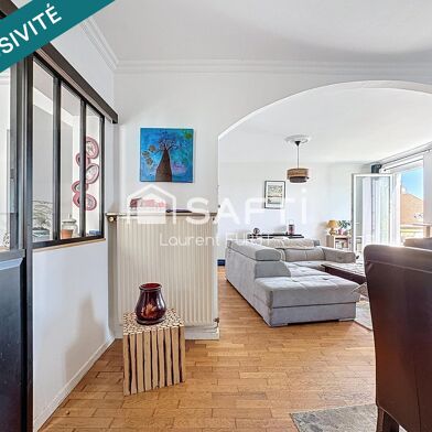 Appartement 7 pièces 269000 €