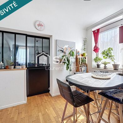Appartement 7 pièces 269000 €