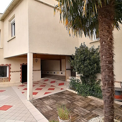 Maison 6 pièces 173000 €