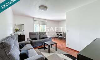 Appartement 4 Pièces 77 m² à vendre à Metz (57070)