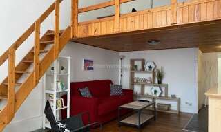 Appartement 2 Pièces 67 m² à vendre à Grenoble (38000)