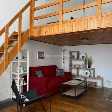 Appartement 2 pièces 130000 €