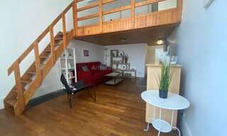 Appartement 2 Pièces 67 m² à vendre à Grenoble (38000)