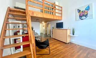 Appartement 2 Pièces 67 m² à vendre à Grenoble (38000)