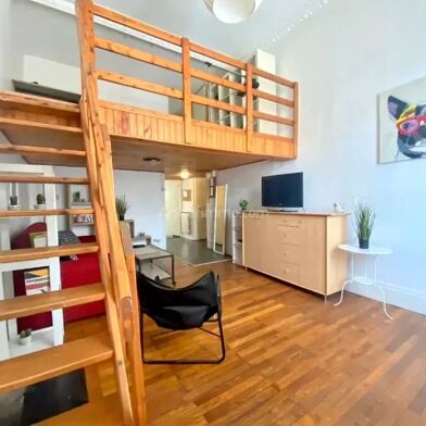 Appartement 2 pièces 130000 €