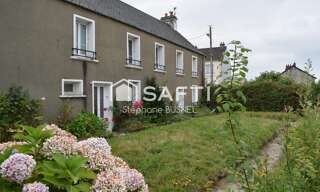 Maison 12 Pièces 258 m² à vendre à Tollevast (50470)