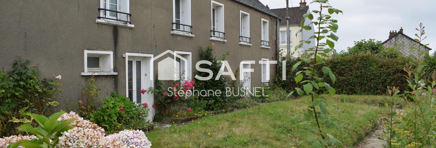 Maison 12 Pièces 258 m² à vendre à Tollevast (50470)