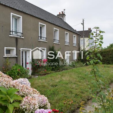 Maison 12 pièces 297950 €