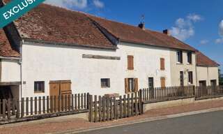 Maison 5 Pièces 141 m² à vendre à Coutansouze (03330)