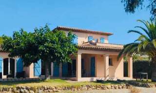 Maison 4 Pièces 100 m² à vendre à Saint-Raphaël (83700)