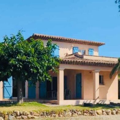 Maison 4 pièces 595000 €