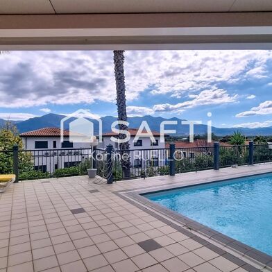 Maison 5 pièces 575000 €