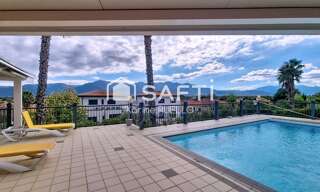 Maison 5 Pièces 190 m² à vendre à Brouilla (66620)