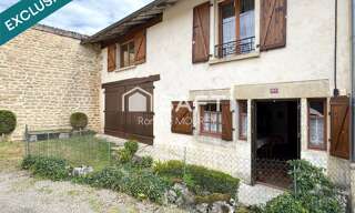 Maison 4 Pièces 112 m² à vendre à Graye-et-Charnay (39320)