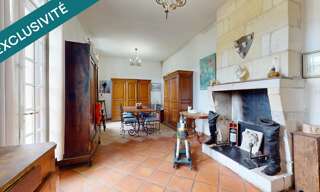 Maison 5 Pièces 130 m² à vendre à Cadaujac (33140)