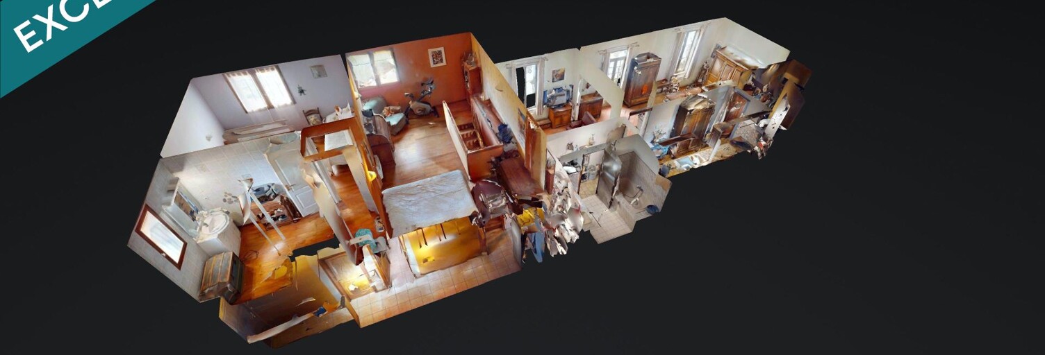 Maison 5 Pièces 130 m² à vendre à Cadaujac (33140)