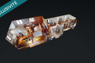 Maison 5 pièces 330000 €