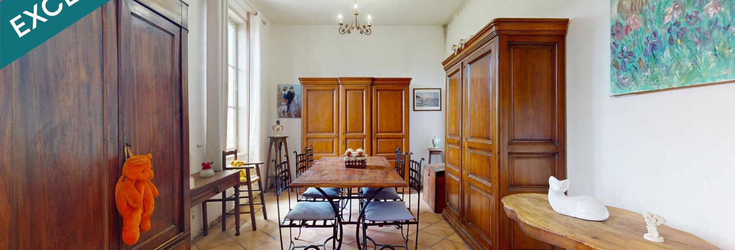Maison 5 Pièces 130 m² à vendre à Cadaujac (33140)