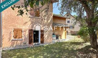 Maison 5 Pièces 120 m² à vendre à Ancelle (05260)