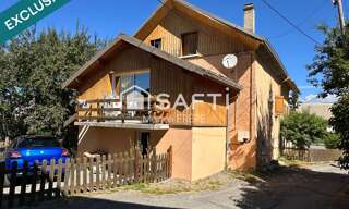 Maison 5 Pièces 120 m² à vendre à Ancelle (05260)