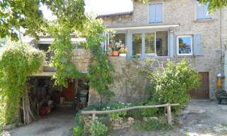 Maison 3 Pièces 88 m² à vendre à Désaignes (07570)