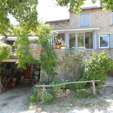 Maison 3 pièces 240000 €