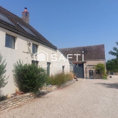 Maison 6 pièces 380000 €