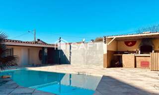 Maison 9 Pièces 170 m² à vendre à Saint-Martin-Lacaussade (33390)