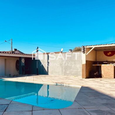 Maison 9 pièces 259000 €