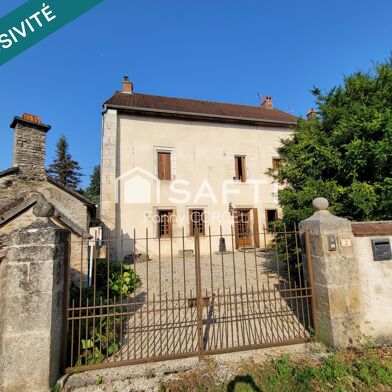 Maison 9 pièces 349000 €