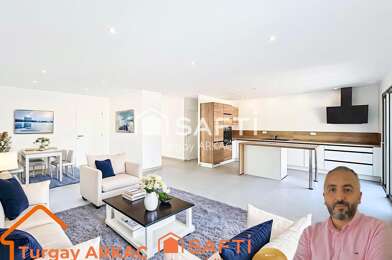 Maison 4 pièces 440000 €