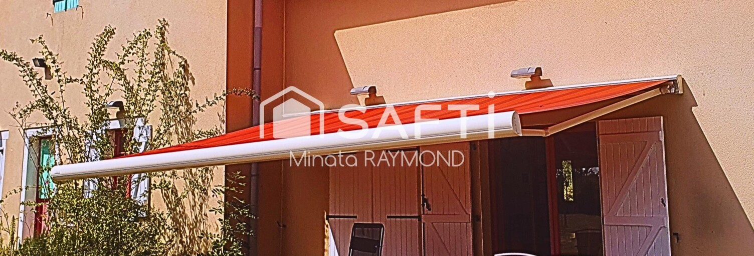 Maison 7 Pièces 170 m² à vendre à Le Donjon (03130)