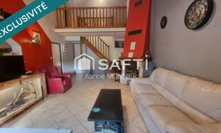 Immeuble  189 m² à vendre à Le Pasquier (39300)