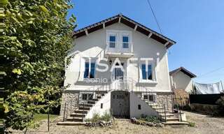 Maison 5 Pièces 140 m² à vendre à Saint-Dizier (52100)