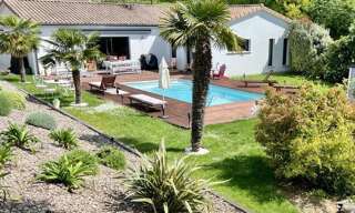 Maison 6 Pièces 140 m² à vendre à Chaniers (17610)