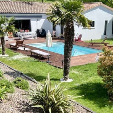 Maison 6 pièces 454000 €