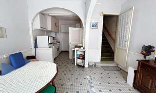 Maison 3 Pièces 65 m² à vendre à Castelnaudary (11400)