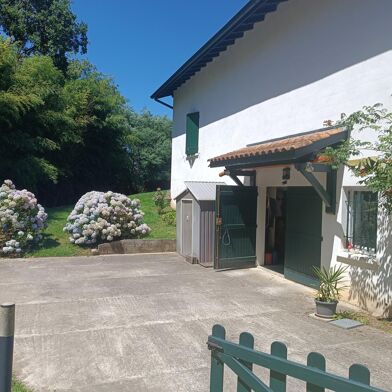 Maison 6 pièces 766000 €