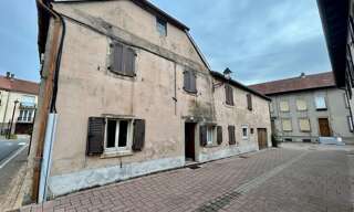 Maison 7 Pièces 93 m² à vendre à Sarralbe (57430)