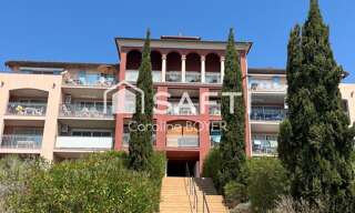 Appartement 2 Pièces 32 m² à vendre à Roquebrune-sur-Argens (83380)